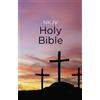 Thomas Nelson NKJV, Value Outreach Bible, Paperback (Tascabile)