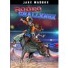 Jake Maddox Rodeo Challenge (Tascabile) Jake Maddox Boys Sports Stories