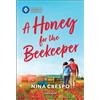 Nina Crespo A Honey for the Beekeeper (Tascabile) Bishop Honey Bee Farm