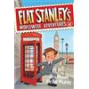 Jeff Brown Flat Stanley's Worldwide Adventures #14: On a Mission for (Tascabile)