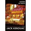 Jack Kerouac Satori in Paris (Tascabile) Kerouac, Jack