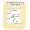 Dane M Courville Fundamentals of Surveying (Tascabile)