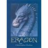 Christopher Paolini Eragon (Copertina rigida) Inheritance Cycle