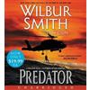 Wilbur Smith Predator Low Price CD: A Crossbow Novel (CD)