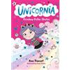 Ana Punset Unicornia: Rainbow Roller Skates (Tascabile) Unicornia
