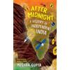 Meghaa Gupta After Midnight (Tascabile)