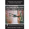 Odis Quincy Kidd Link Core Muscles (Tascabile)