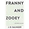 J D Salinger Franny and Zooey (Tascabile)