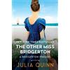 Julia Quinn The Other Miss Bridgerton: A Bridgerton Prequel (Tascabile)