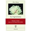 Adelphi Libro - Han Kang - La Vegetariana - Adelphi