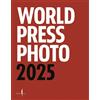 Marsilio Arte Libro - World Press Photo 2025. Ediz. A Colori - Marsilio Arte