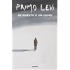 Einaudi Libro - Primo Levi - Se Questo E Un Uomo - Einaudi