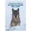 People Libro - D'Errico Tommaso - Io Non Ho Paura Del Lupo - People