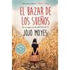 Jojo Moyes El bazar de los sueños / The Peacock Emporium (Tascabile)