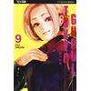 Sui Ishida R. Pesci Tokyo Ghoul (Vol. 9) (Tascabile)