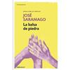 Jose Saramago La balsa de piedra / The Stone Raft (Tascabile)