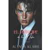 Alynna Klaire El príncipe de la mafia (Tascabile)