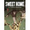 Kim Carnby Youngchan Hwang Yuni Roh Andrea Piras Sweet home (Vol. 7) (Tascabile)