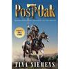 Tina Siemens Post Oak (Tascabile)