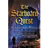 Mark Aaa Jager The Starboard Quest- The Harmonic Battle Of Evermore (Tascabile)