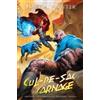 James Hunter Cul-de-sac Carnage (Tascabile) Discount Dan's Backroom Bargains