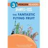 Roald Dahl James and the Giant Peach: The Fantastic Flying Fr (Copertina rigida)
