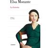 Elsa Morante La historia / History (Tascabile)