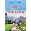 Miguel De Cervantes Don Quixote (Tascabile)