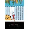 Mark Twain Las aventuras de Tom Sawyer / The Adventures of Tom Saw (Tascabile)