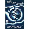 Aldous Huxley BRAVE NEW WORLD (Editionfirst) (Tascabile)