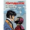 Hugo Pratt Corto Maltese 02 (Farbausgabe): Im Zeichen des Ste (Copertina rigida)