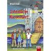 Melanie Grade Unheimliche Klassenfahrt: Mini-Krimi. 5.-7. Klasse (Tascabile)