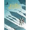 Lea Mazé Die Gruftis (Copertina rigida)