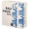 Melanie Florin Petra Kammann Bauhaus-Quiz: 100 Fragen und Antworten (Tascabile)