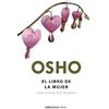 Osho El libro de la mujer / The Book of Women (Tascabile)