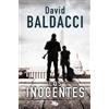 David Baldacci Los inocentes / The Innocent (Tascabile) WILL ROBIE