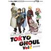 Sui Ishida Shin Towada Roberto Pesci Void. Tokyo Ghoul (Vol. 2) (Tascabile)