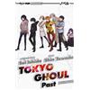 Shin Towada Carlotta Spiga Sui Ishida Past. Tokyo Ghoul (Vol. 3) (Tascabile)