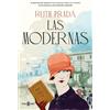 Ruth Prada Las modernas / Modern Women (Copertina rigida)