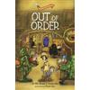 Hwee Goh Mo Dirani the plano adventures: Out of Order (Tascabile)