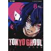 Tokyo Ghoul (Vol. 8) (Tascabile)