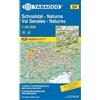 Val Senales, Naturno (Map)