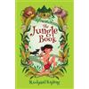 Rudyard Kipling Select Classics : The Jungle Book (Copertina rigida)