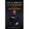 Troy C Smith Value Driven Leadership (Copertina rigida)