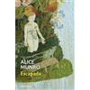 Alice Munro Escapada / Runaway (Tascabile)