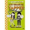 Geoff Rodkey Los gemelos Tapper la lían en Internet / The Tap (Copertina rigida)