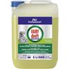 Procter & Gamble Fairy Detergente professionale per lavastoviglie, 5 l, formula professionale per l'uso in cucine commerciali