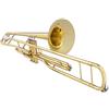 Classic Cantabile Brass VP-16 Trombone a valvole