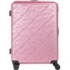 Valentino carrello Mars Trolley Rosa Antico