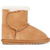 Emu Australia - Toddle, Scarpine Primi Passi Unisex - Bambini
